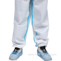 Stock Disposable Medical Protective Clothing